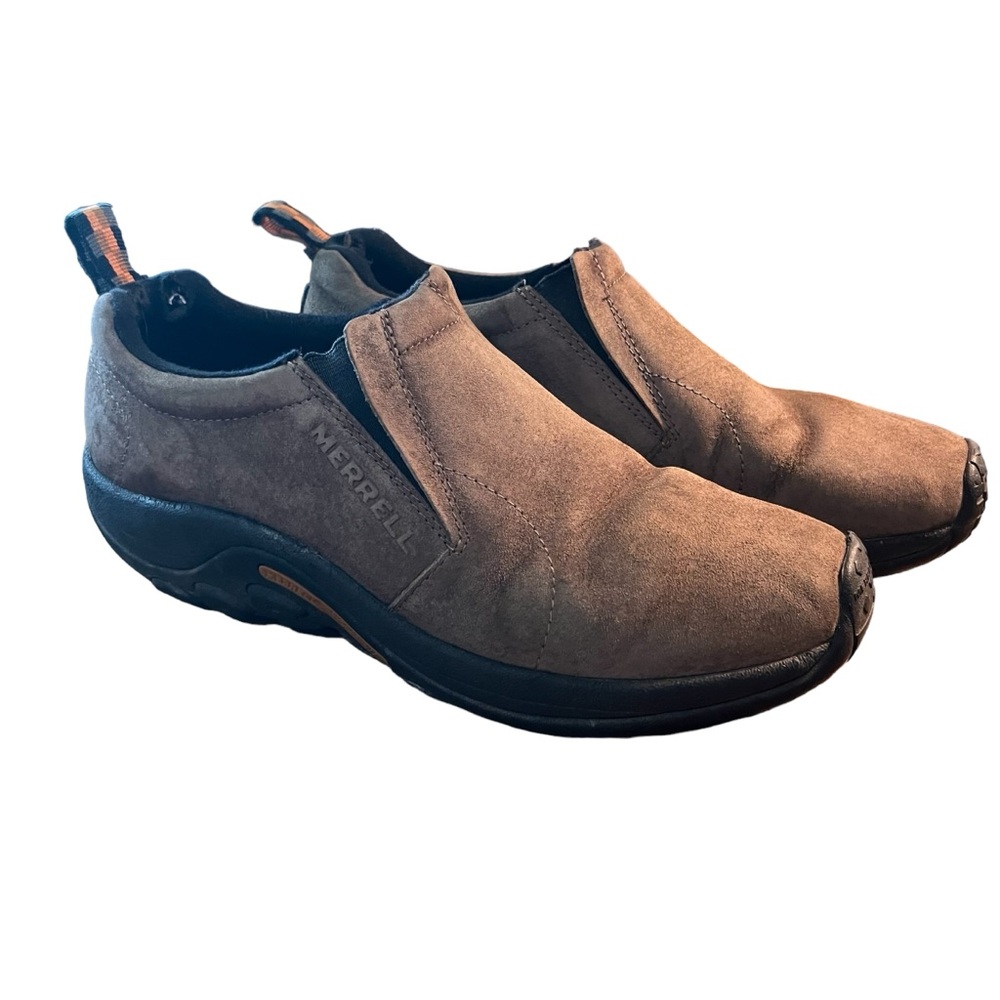 Merrell slip on shoes